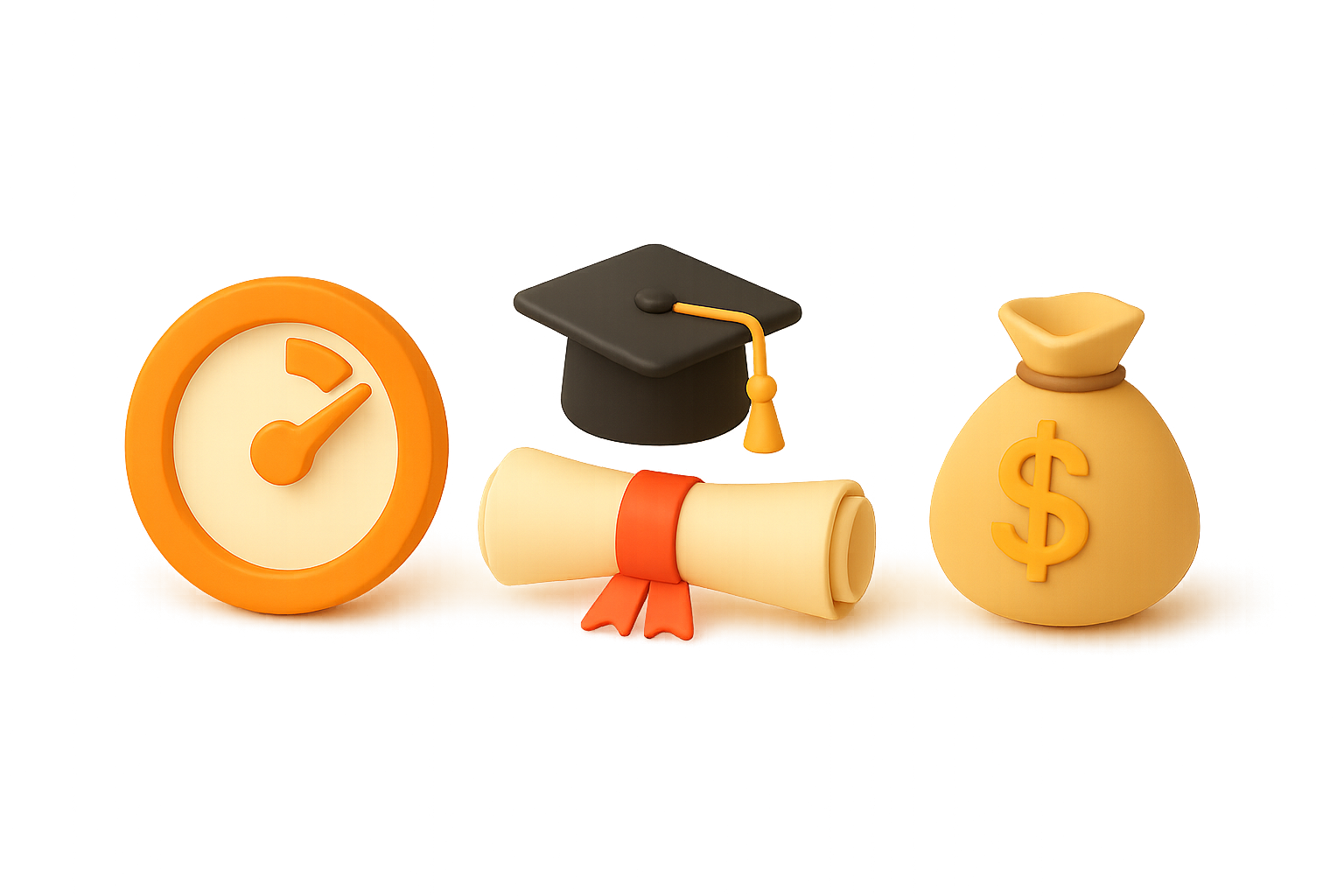 Lộ trình IELTS cấp tốc - BeA English